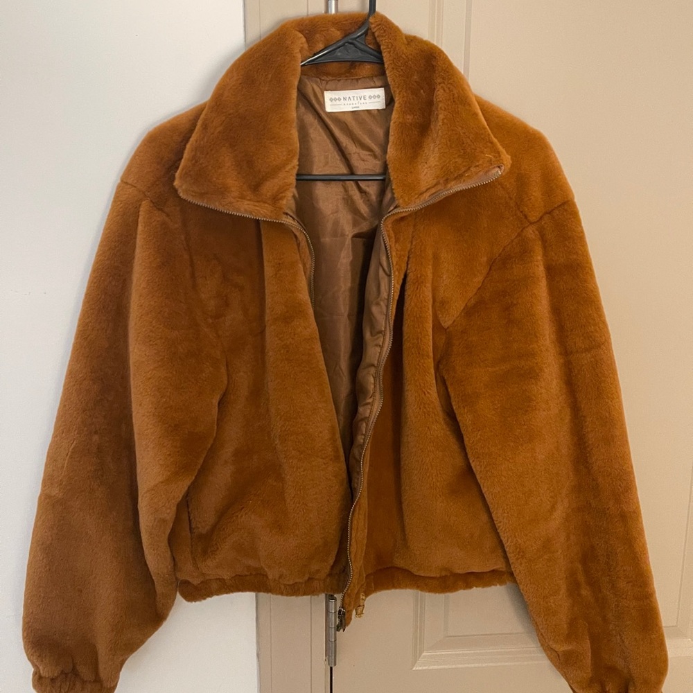 Puffy Coat